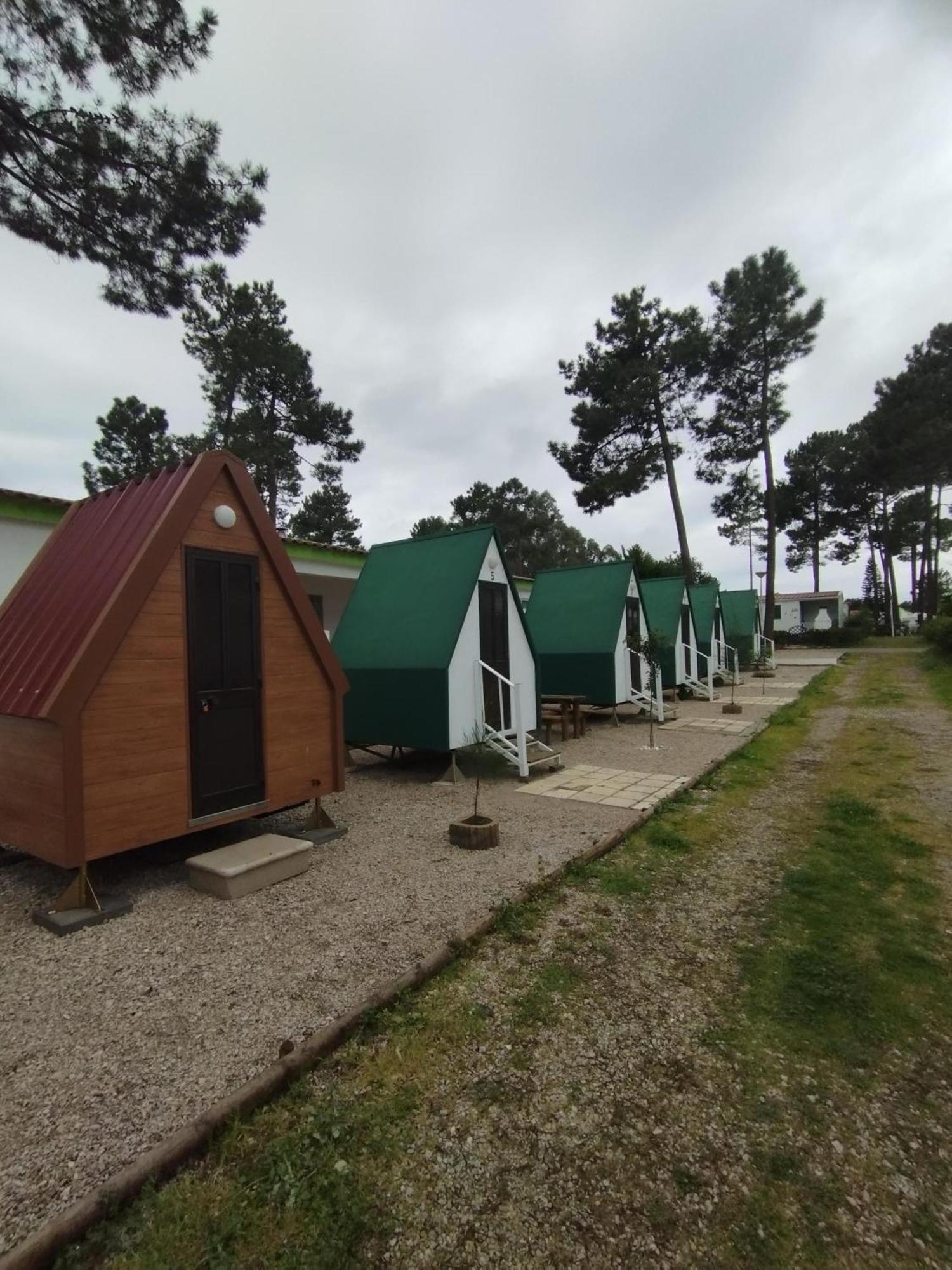 Valbom By Campigir Hotel Sesimbra Exterior photo
